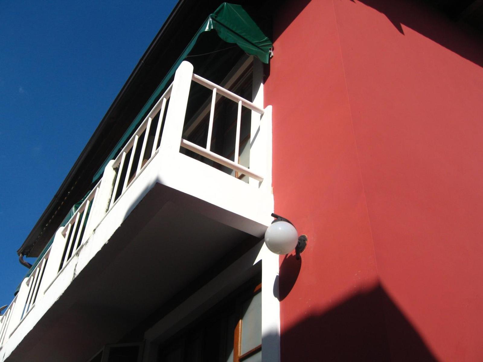 Apartament Casa Do Sergio Rio de Janeiro Zewnętrze zdjęcie