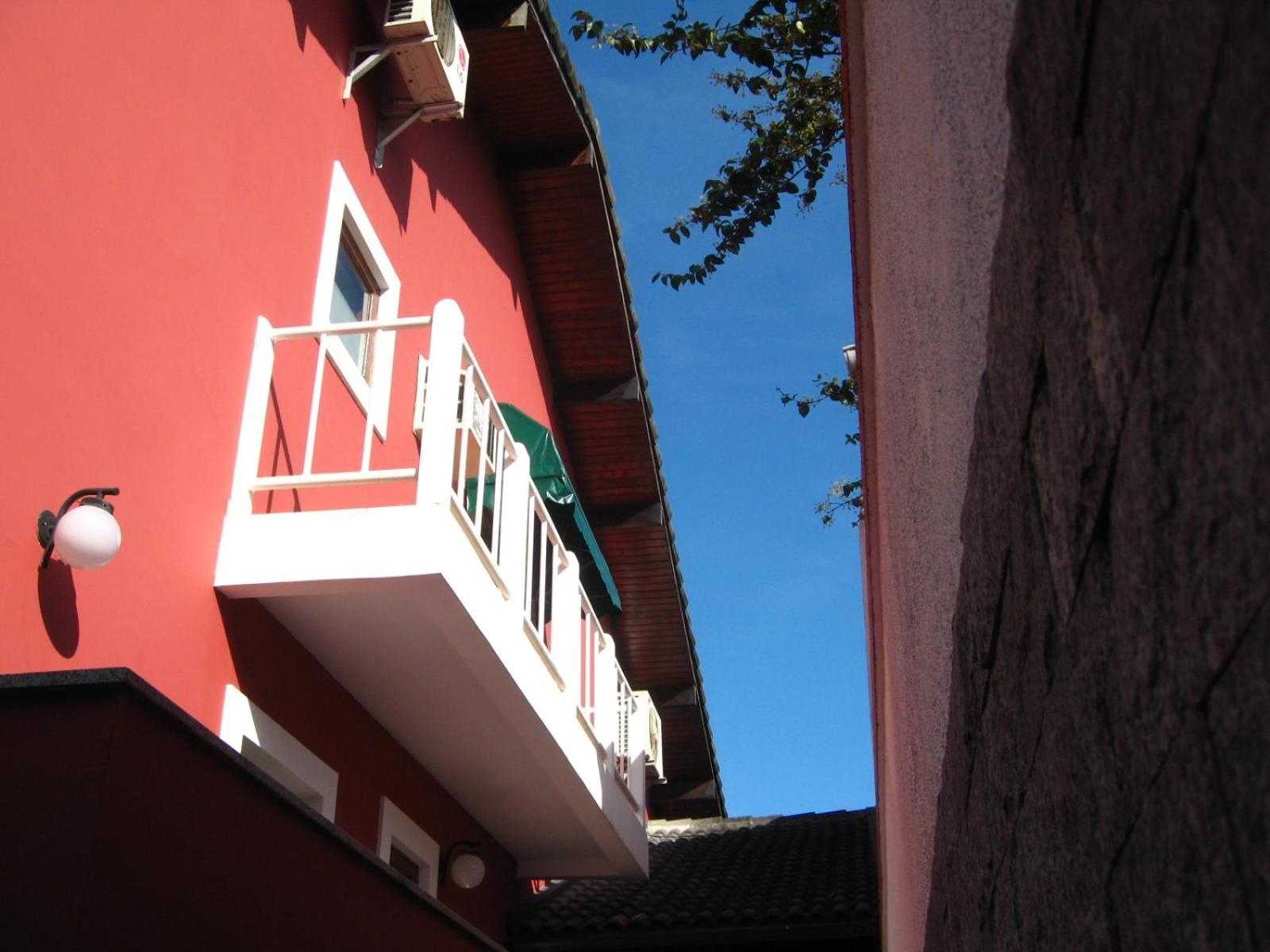 Apartament Casa Do Sergio Rio de Janeiro Zewnętrze zdjęcie