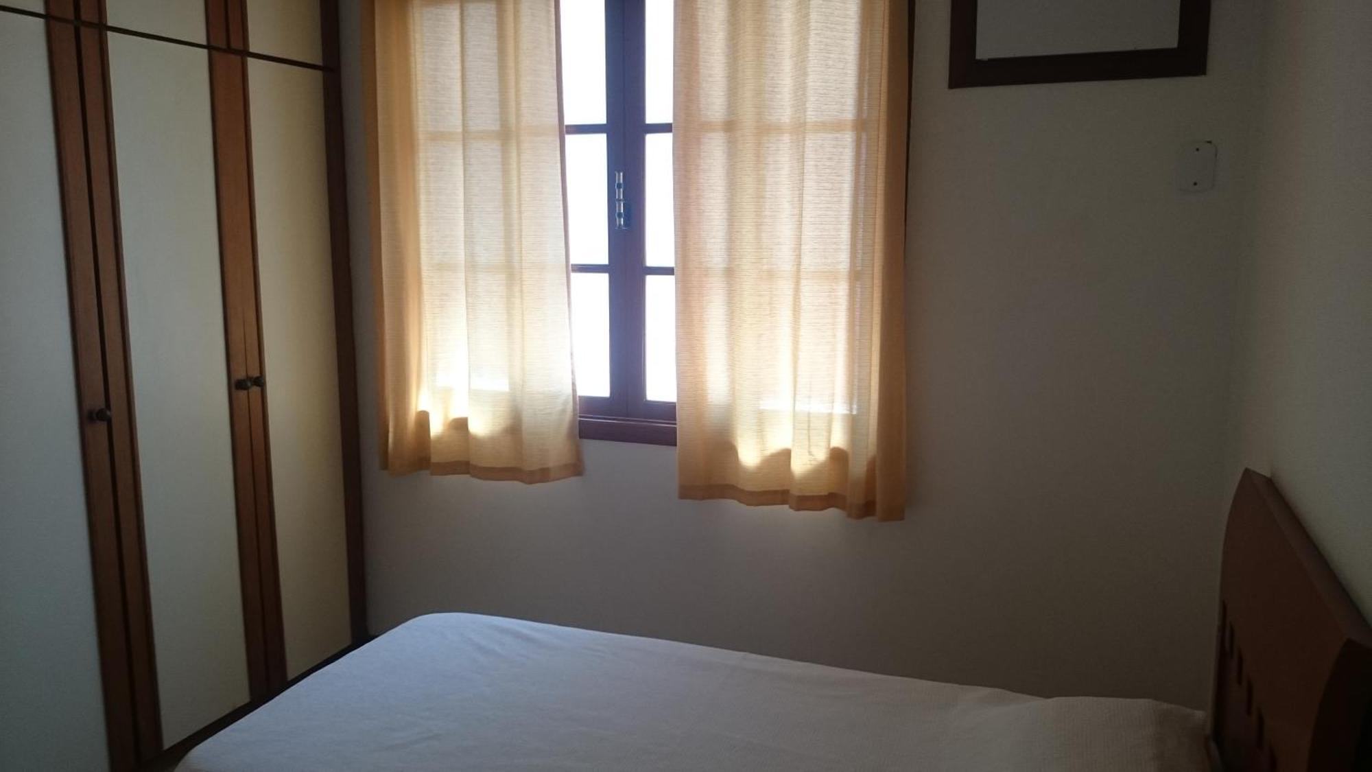 Apartament Casa Do Sergio Rio de Janeiro Pokój zdjęcie