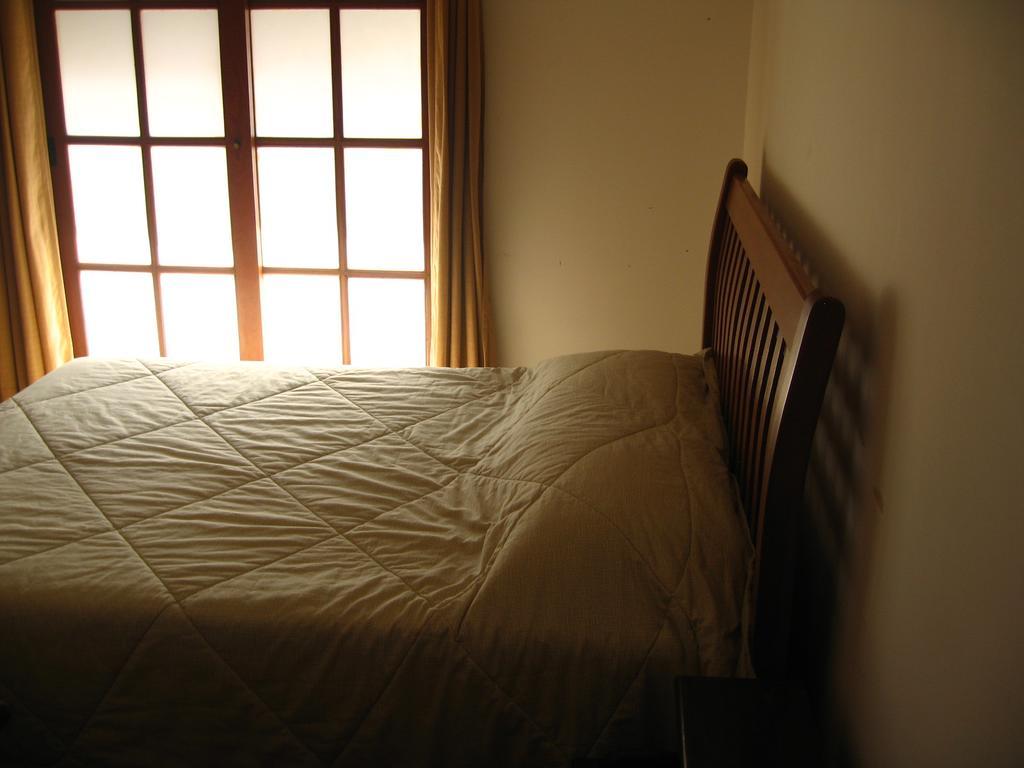Apartament Casa Do Sergio Rio de Janeiro Zewnętrze zdjęcie