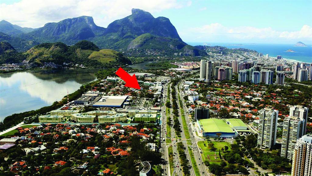 Apartament Casa Do Sergio Rio de Janeiro Zewnętrze zdjęcie