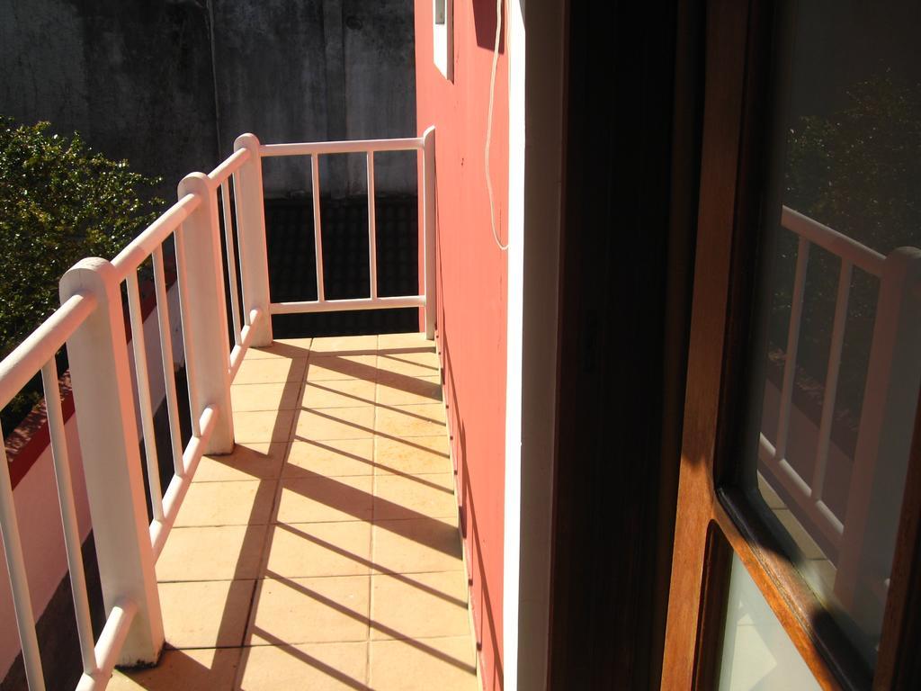 Apartament Casa Do Sergio Rio de Janeiro Zewnętrze zdjęcie