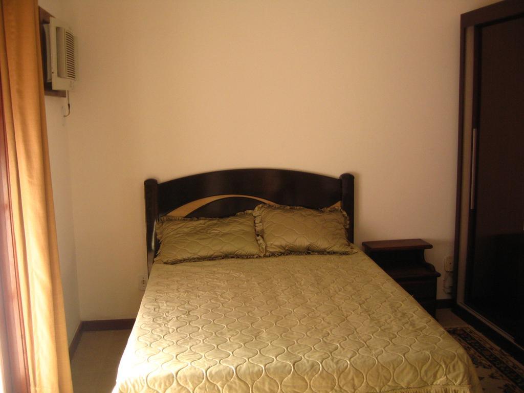 Apartament Casa Do Sergio Rio de Janeiro Zewnętrze zdjęcie