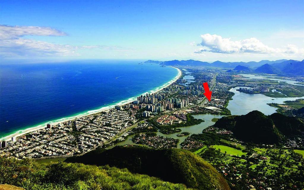 Apartament Casa Do Sergio Rio de Janeiro Zewnętrze zdjęcie