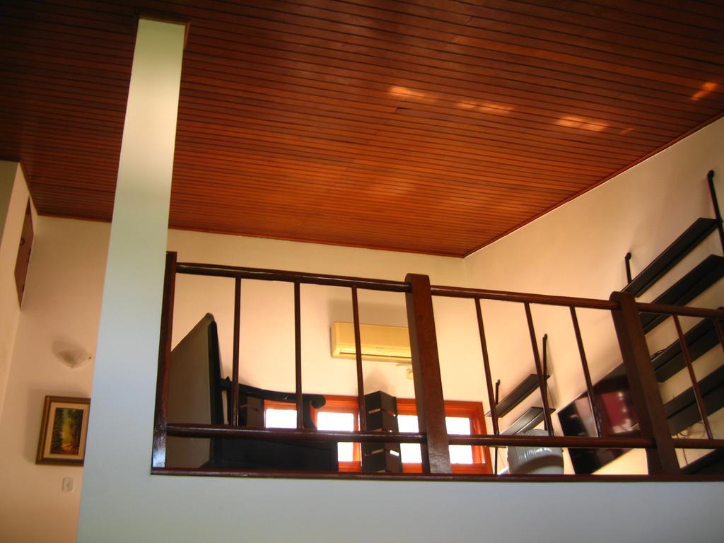 Apartament Casa Do Sergio Rio de Janeiro Zewnętrze zdjęcie