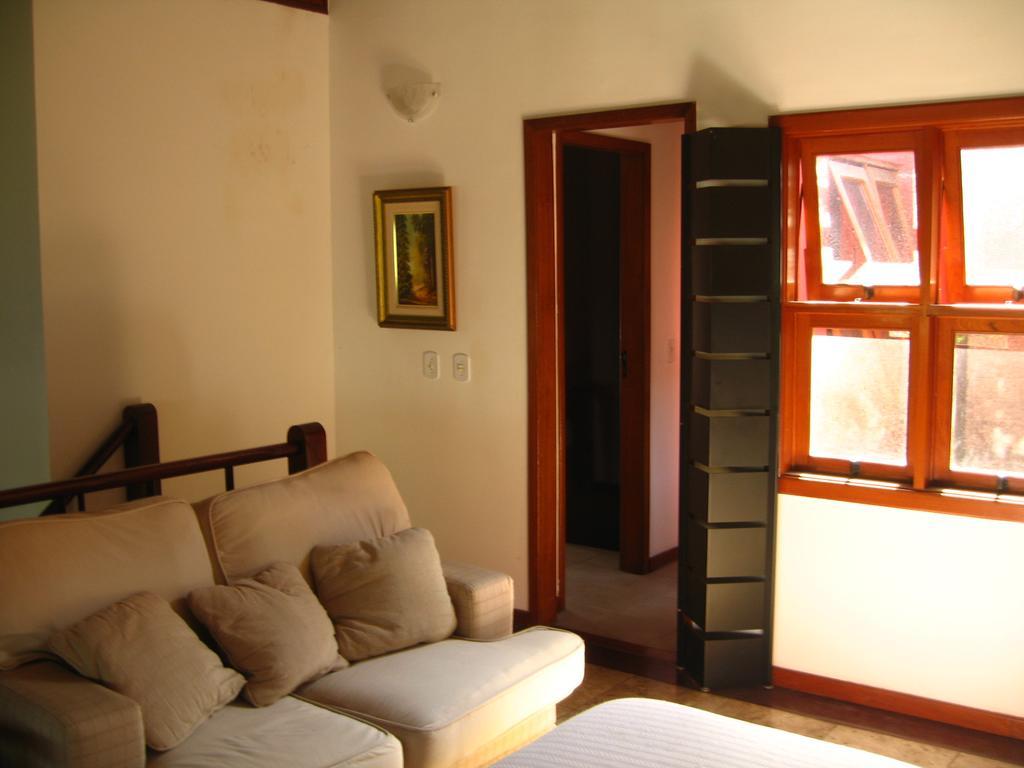 Apartament Casa Do Sergio Rio de Janeiro Zewnętrze zdjęcie