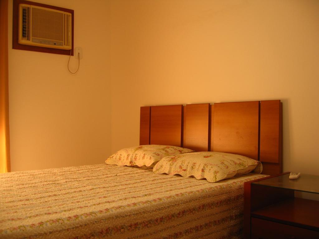 Apartament Casa Do Sergio Rio de Janeiro Zewnętrze zdjęcie