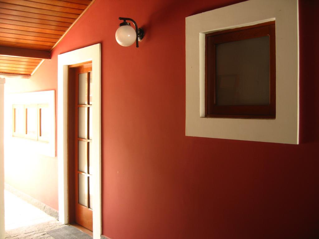 Apartament Casa Do Sergio Rio de Janeiro Zewnętrze zdjęcie
