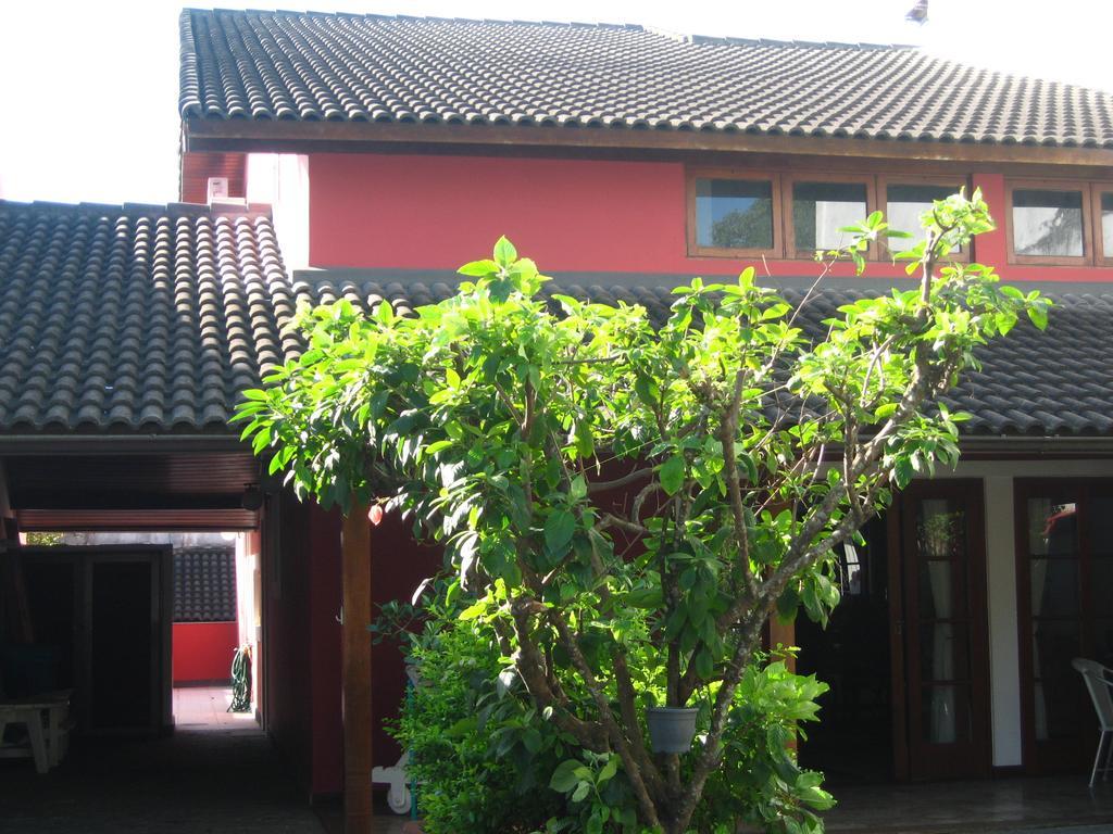 Apartament Casa Do Sergio Rio de Janeiro Zewnętrze zdjęcie