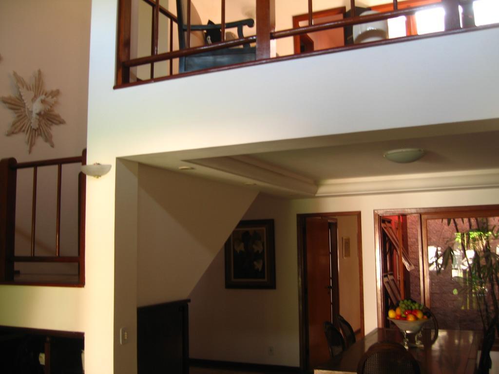 Apartament Casa Do Sergio Rio de Janeiro Zewnętrze zdjęcie