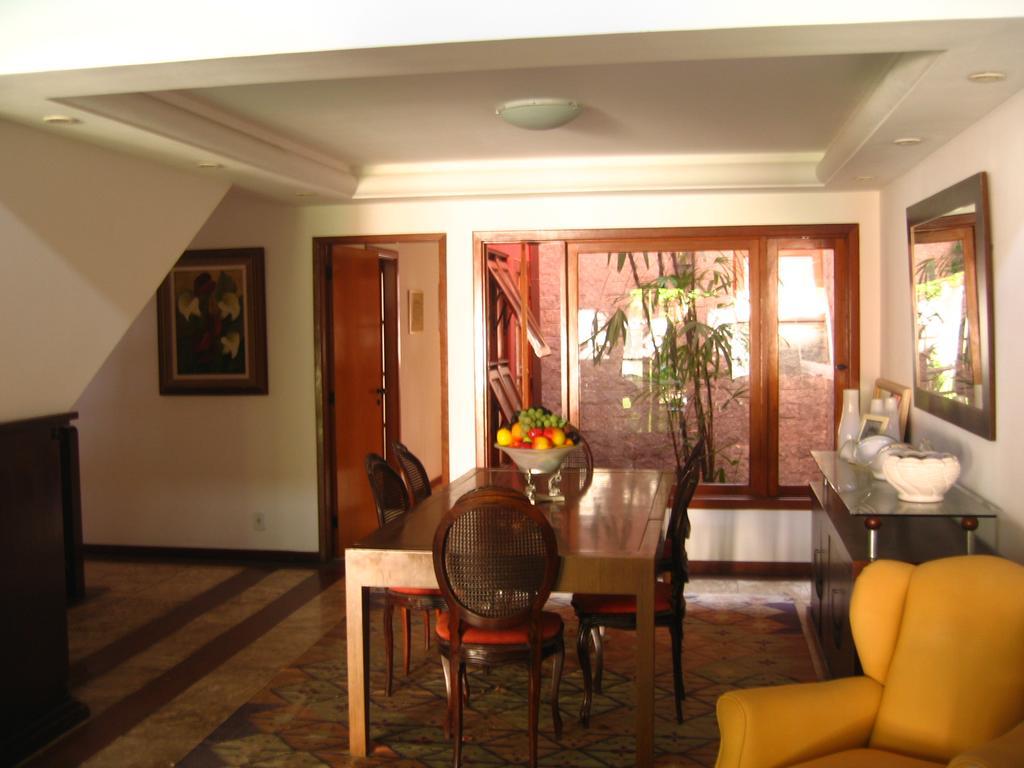 Apartament Casa Do Sergio Rio de Janeiro Zewnętrze zdjęcie