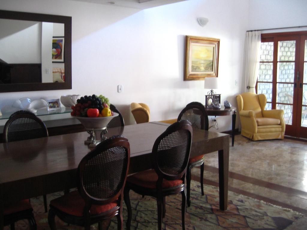 Apartament Casa Do Sergio Rio de Janeiro Zewnętrze zdjęcie