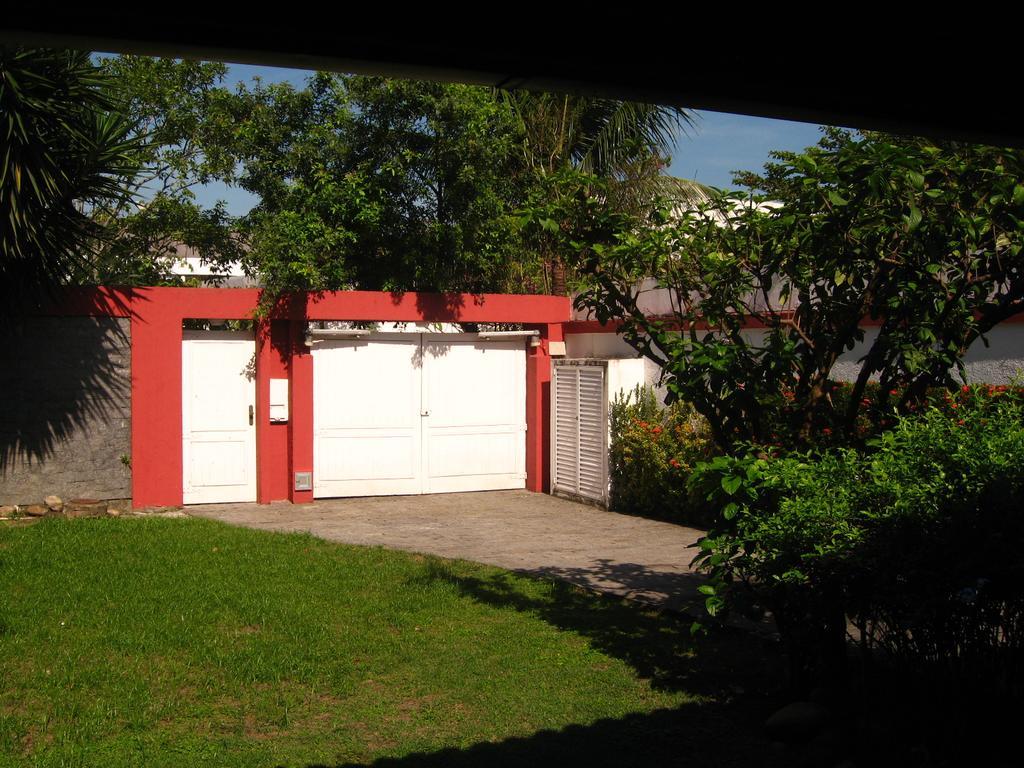 Apartament Casa Do Sergio Rio de Janeiro Zewnętrze zdjęcie