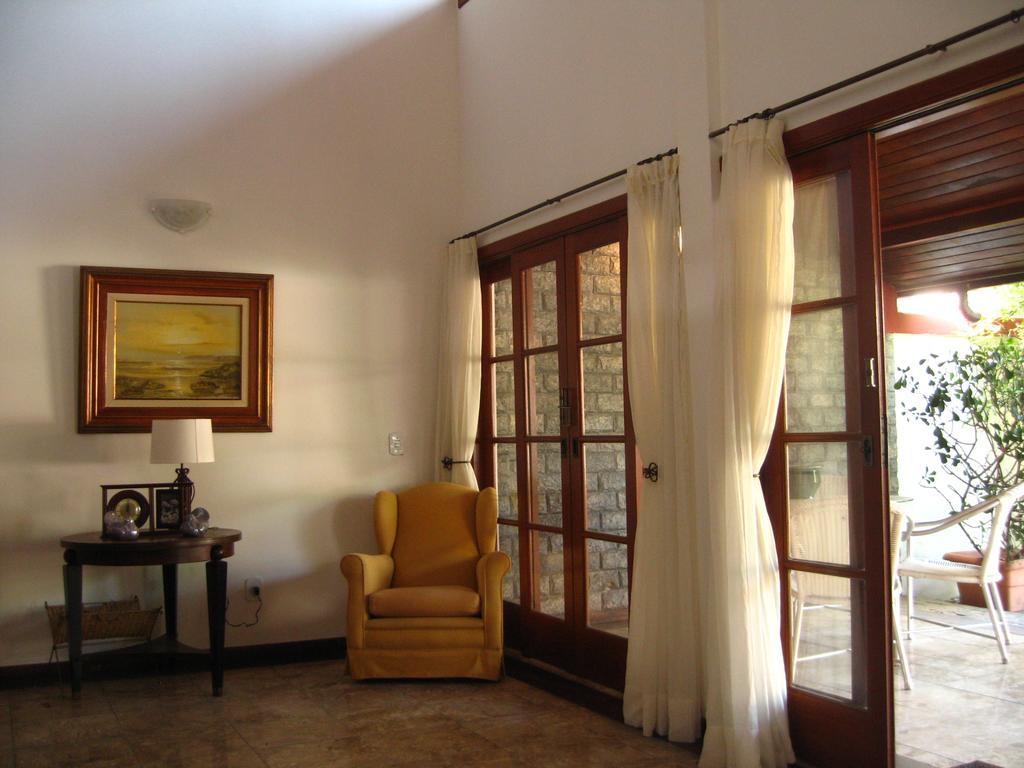 Apartament Casa Do Sergio Rio de Janeiro Zewnętrze zdjęcie