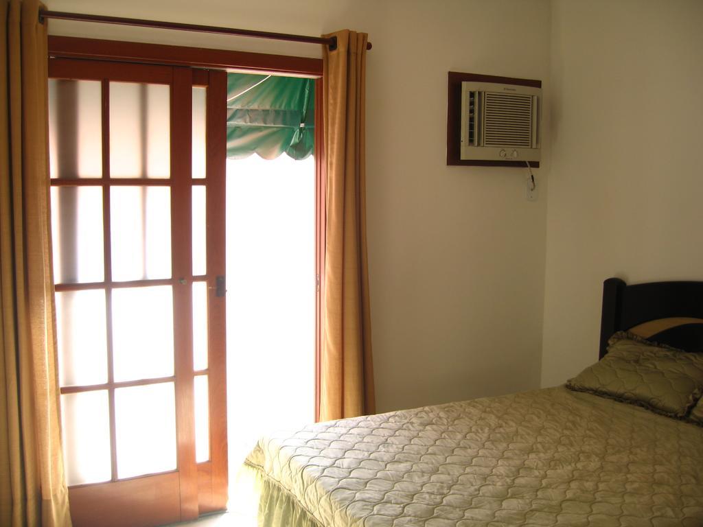 Apartament Casa Do Sergio Rio de Janeiro Zewnętrze zdjęcie