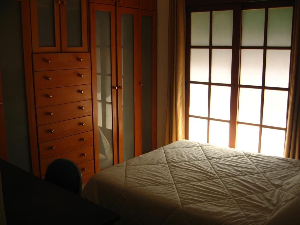 Apartament Casa Do Sergio Rio de Janeiro Zewnętrze zdjęcie