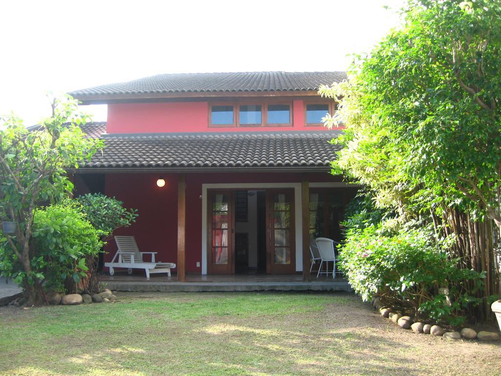 Apartament Casa Do Sergio Rio de Janeiro Zewnętrze zdjęcie