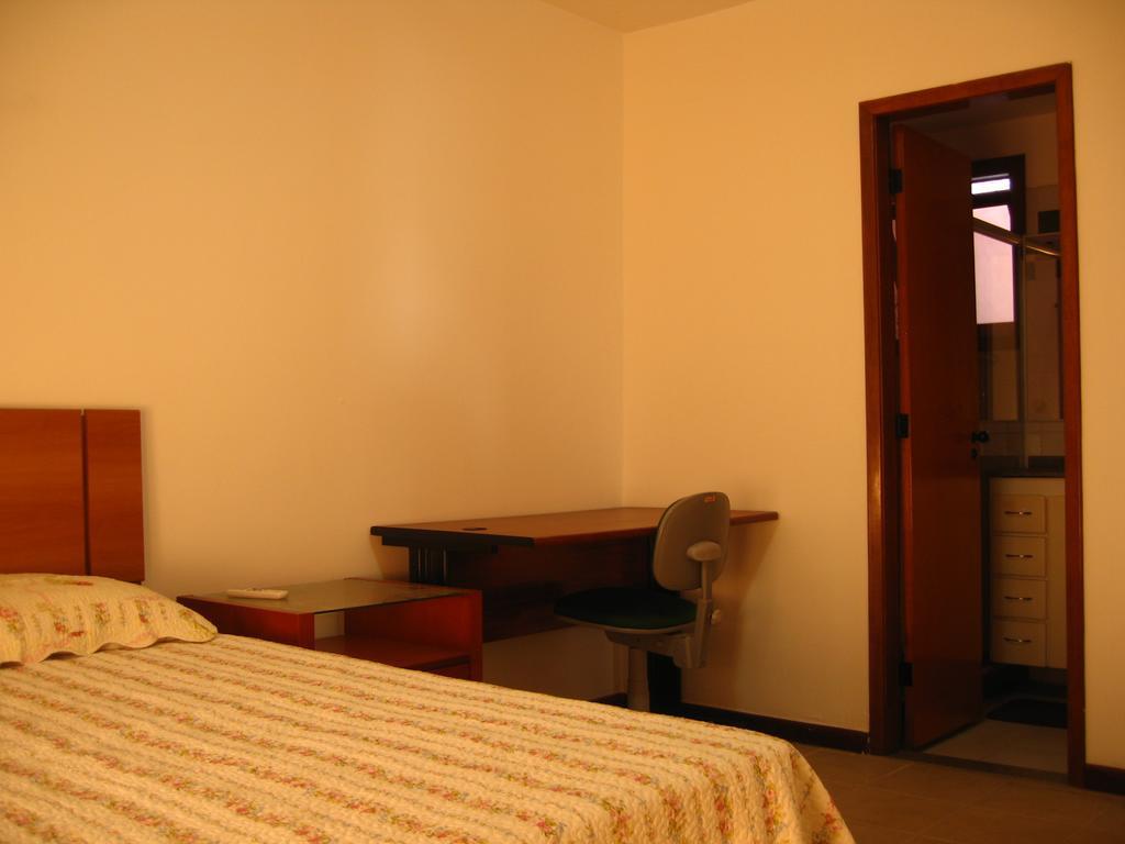 Apartament Casa Do Sergio Rio de Janeiro Zewnętrze zdjęcie